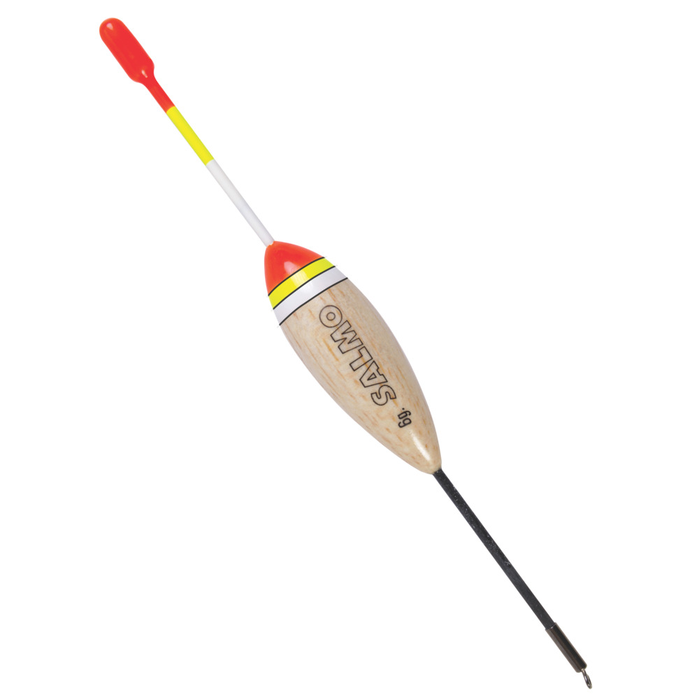 Pludiņš Salmo AF, 060 | 9006-060