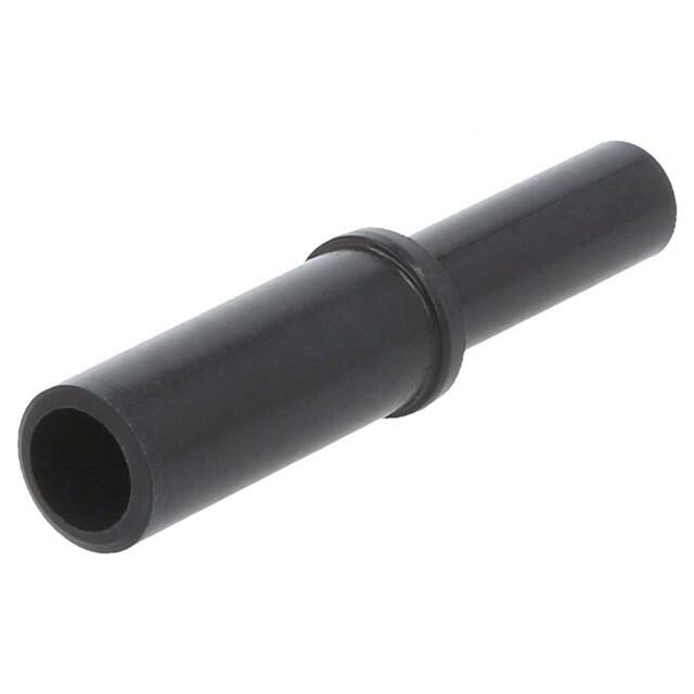 PNEUMAT Plug; -0.95÷15bar; nickel plated