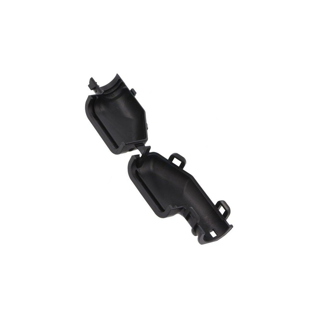 TE CONNECTIVITY Plug cover; for conduit