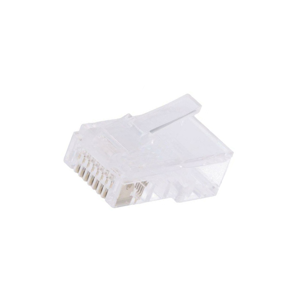 LOGILINK PLUG; RJ45; PIN: 8; UNSHIELDED