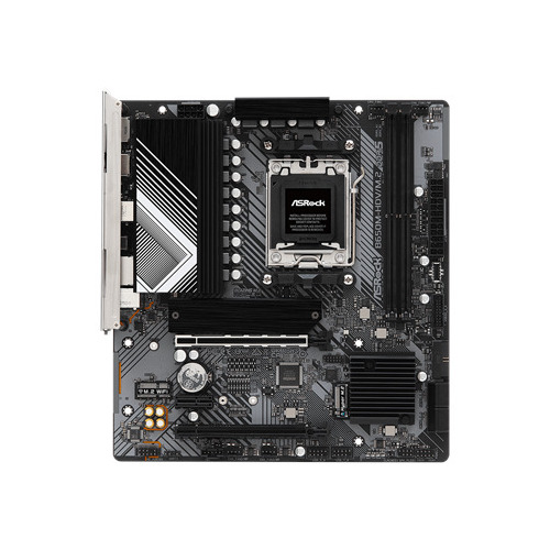 ASROCK Płyta główna B650M-HDV/M.2 AM5