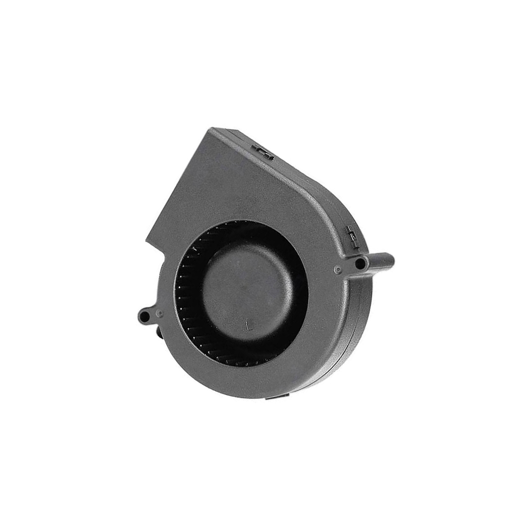 PMB1297PYB1-AY Fan: DC blower 12VDC 97x94x33mm