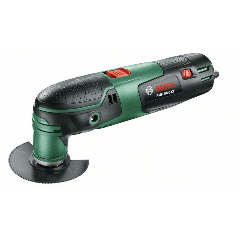 BOSCH PMF 2000 CE AKCIJA Daudzfunkc