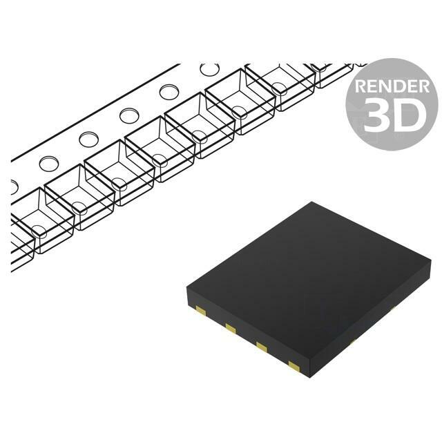 TEXAS INSTRUMENTS PMIC; DC/DC converter; Uin: