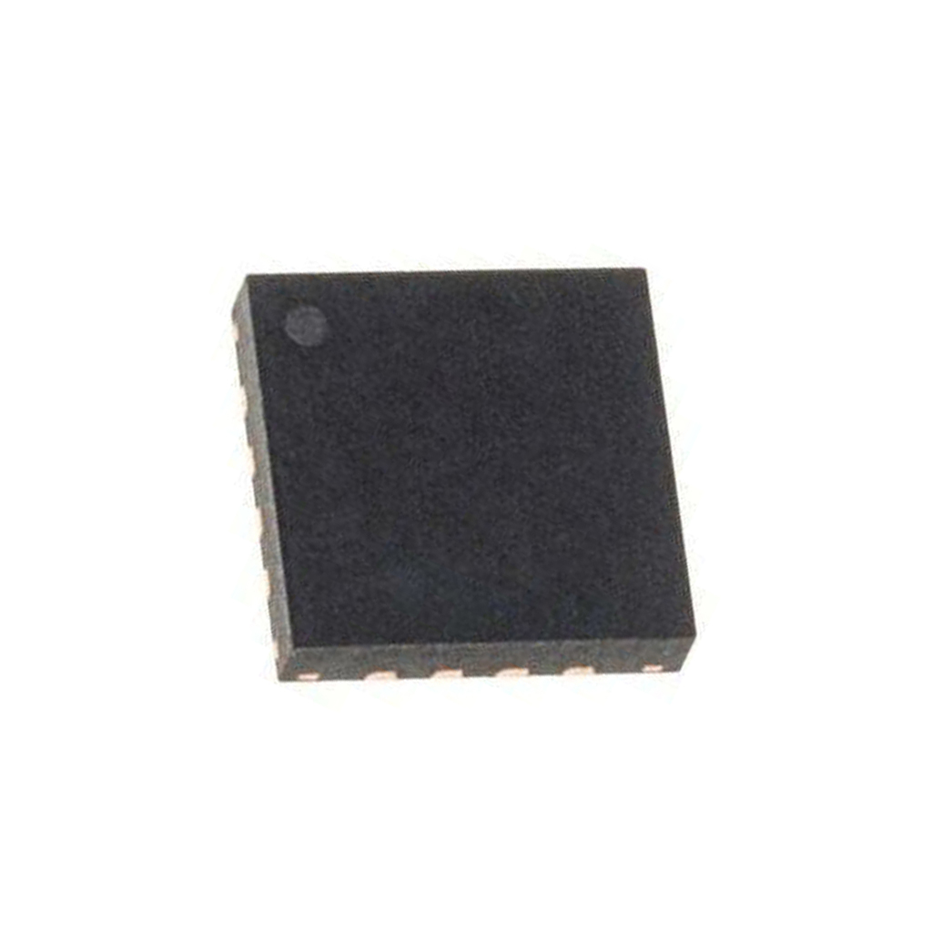 TEXAS INSTRUMENTS PMIC; DC/DC converter; Uin: