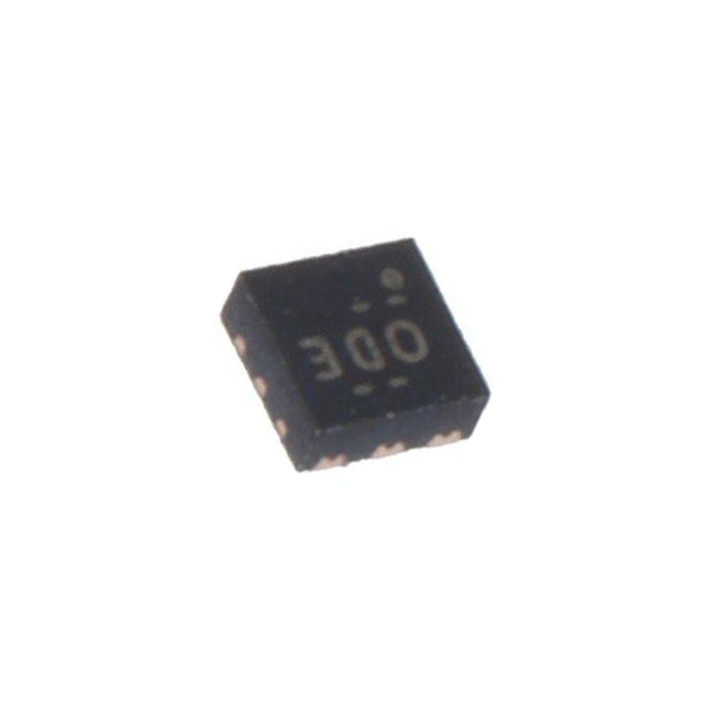 TEXAS INSTRUMENTS PMIC; DC/DC converter; Uin: