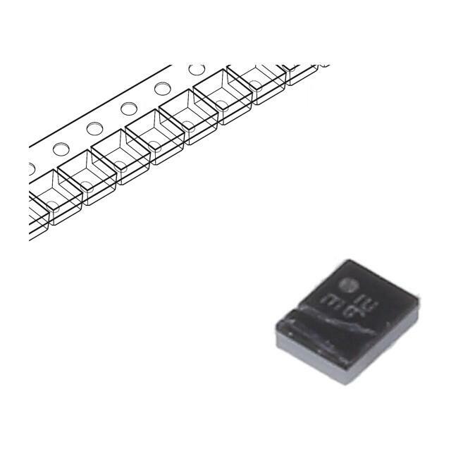 TEXAS INSTRUMENTS PMIC; DC/DC converter; Uin: