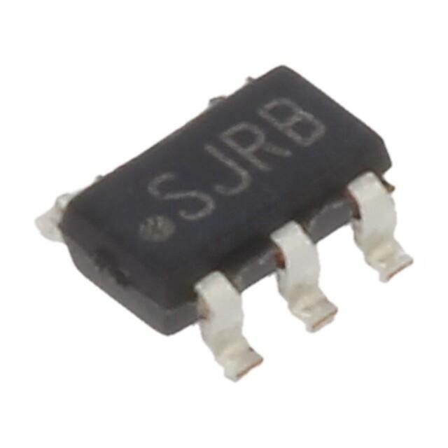 TEXAS INSTRUMENTS PMIC; DC/DC converter; Uin: