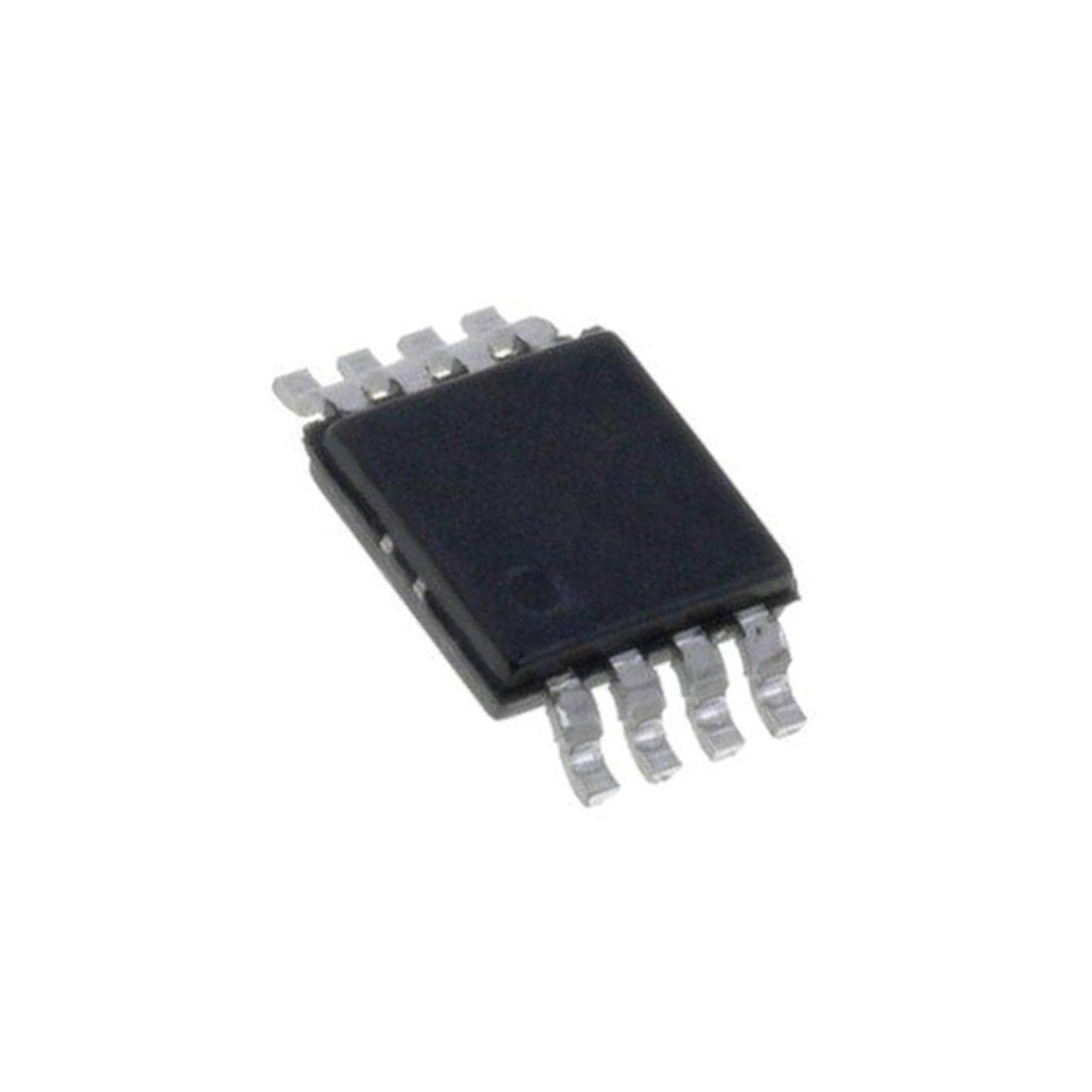 TAIWAN SEMICONDUCTOR PMIC; DC/DC converter; Uin: