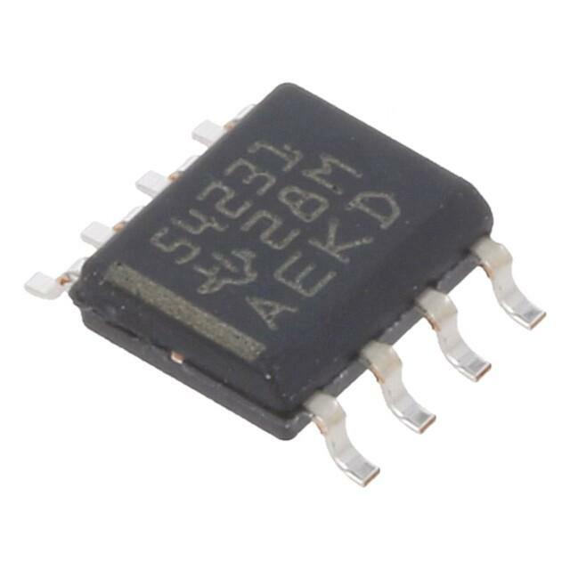 TEXAS INSTRUMENTS PMIC; DC/DC converter; Uin: