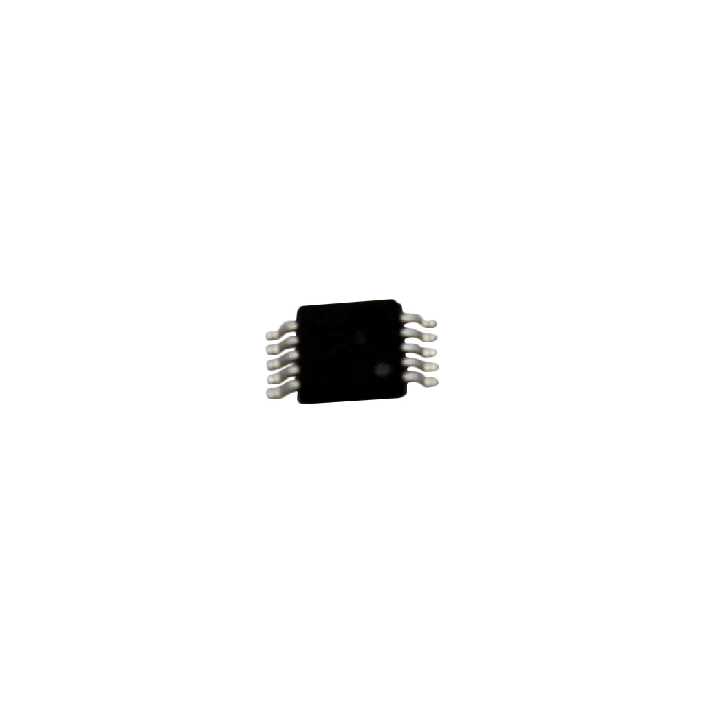 TEXAS INSTRUMENTS PMIC; DC/DC converter; Uin: