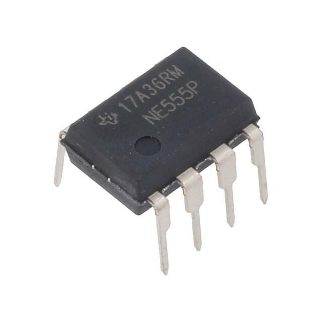 TEXAS INSTRUMENTS PMIC; DC/DC converter; Uin: