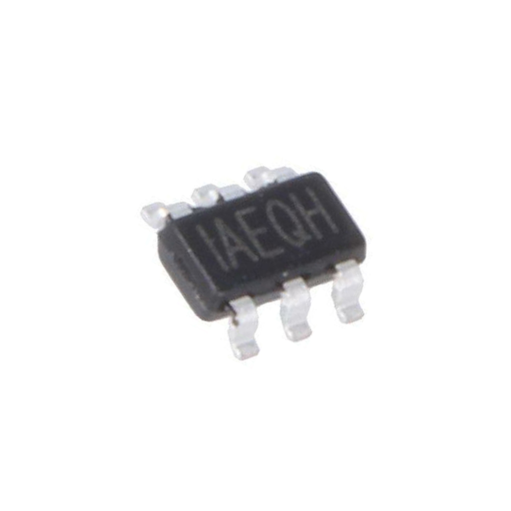 MONOLITHIC POWER SYSTEMS PMIC; DC/DC converter