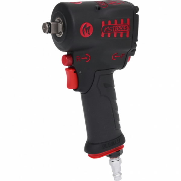 Pneimatiskā triecienatslēga 1/2" MONSTER Mini 1390