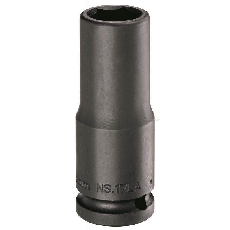 Pneimo muciņa 10mm 1/2`80mm (E) MG