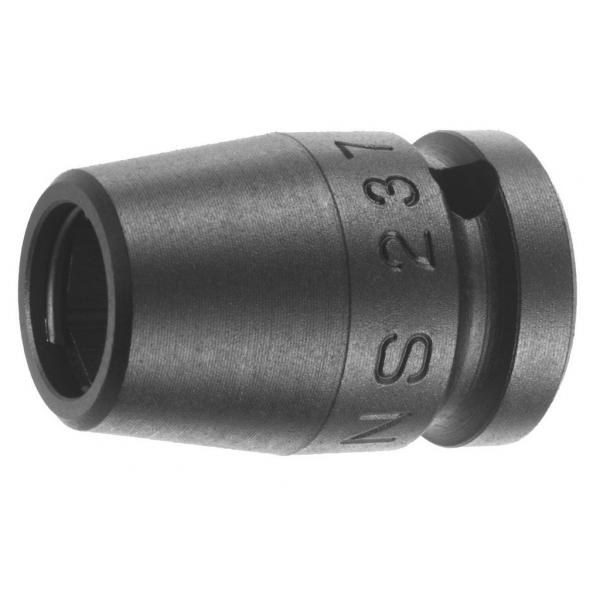 Pneimo muciņa 3/8`bitiem 1/2` | NJ