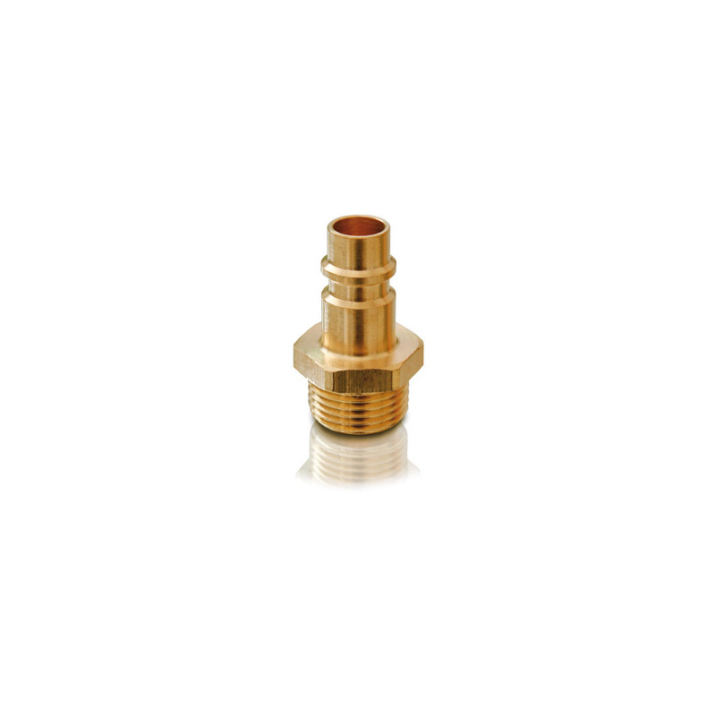 Pneimo savienojums 3/8 | ERBA-04018L