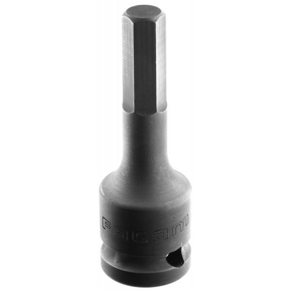 Pneimo seškantis 12mm 1/2` (E) 85916