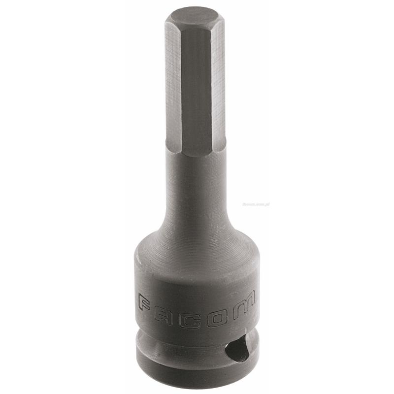 Pneimo seškantis 8mm 1/2` MG |
