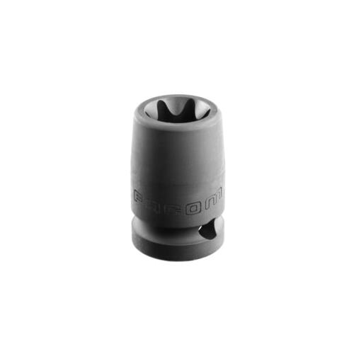 Pneimo TORX E12 nuciņa 1/2` (E)