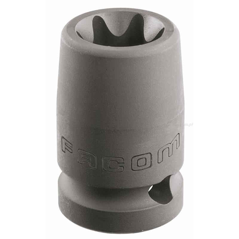 Pneimo TORX E14 nuciņa 1/2` (E)