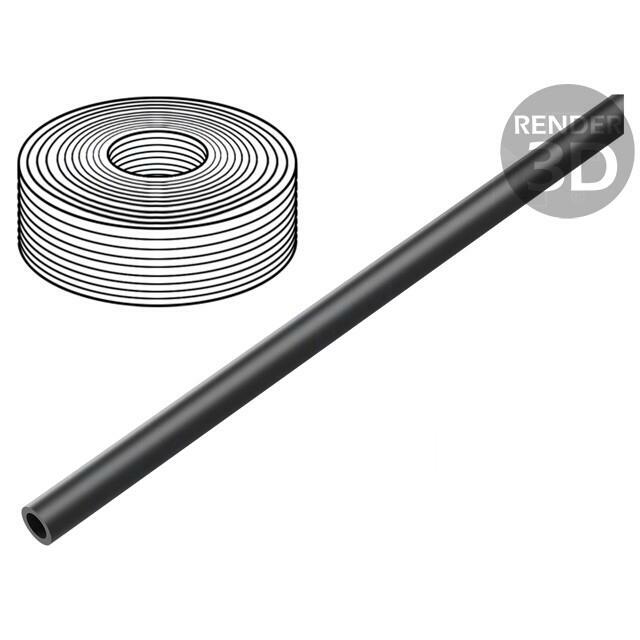FESTO Pneumatic tubing; -0.95÷10bar; PUN-H