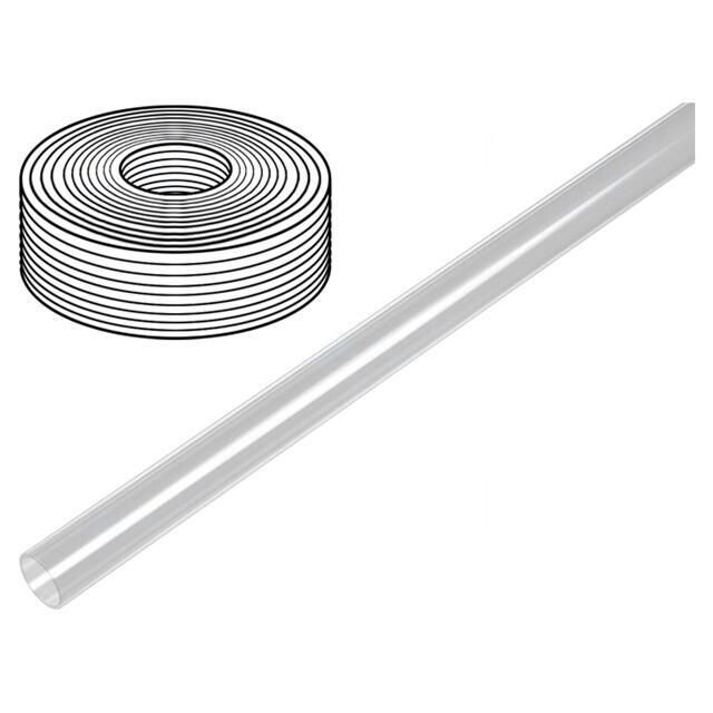 FESTO Pneumatic tubing; -0.95÷10bar; polyetylene