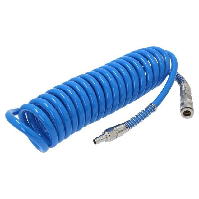Pneumatic tubing; 8bar; polyurethane; Classic; Tube