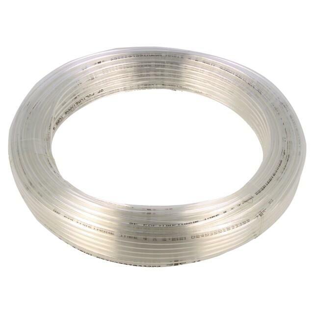 Pneumatic tubing; max.11bar; L: 25m