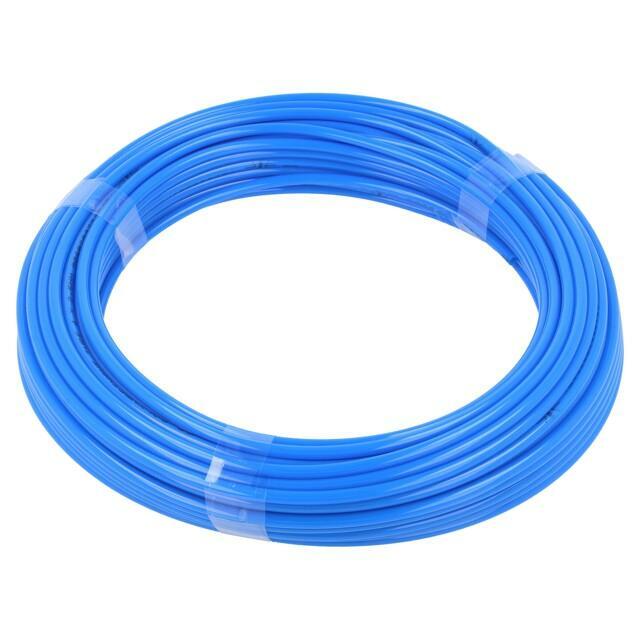 Pneumatic tubing; max.11bar; L: 25m