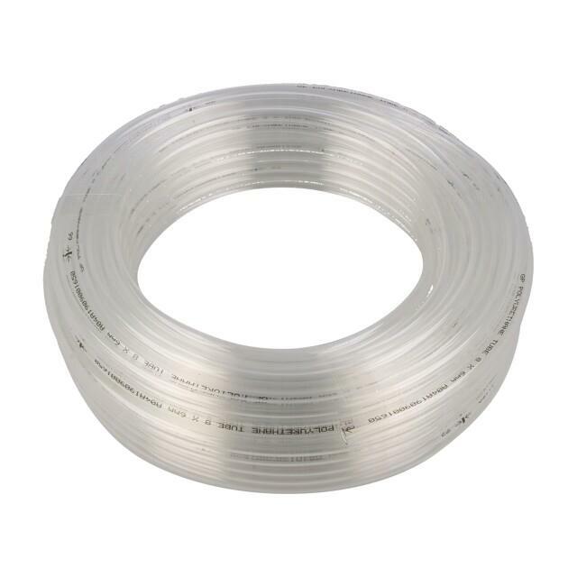 Pneumatic tubing; max.8bar; L: 25m