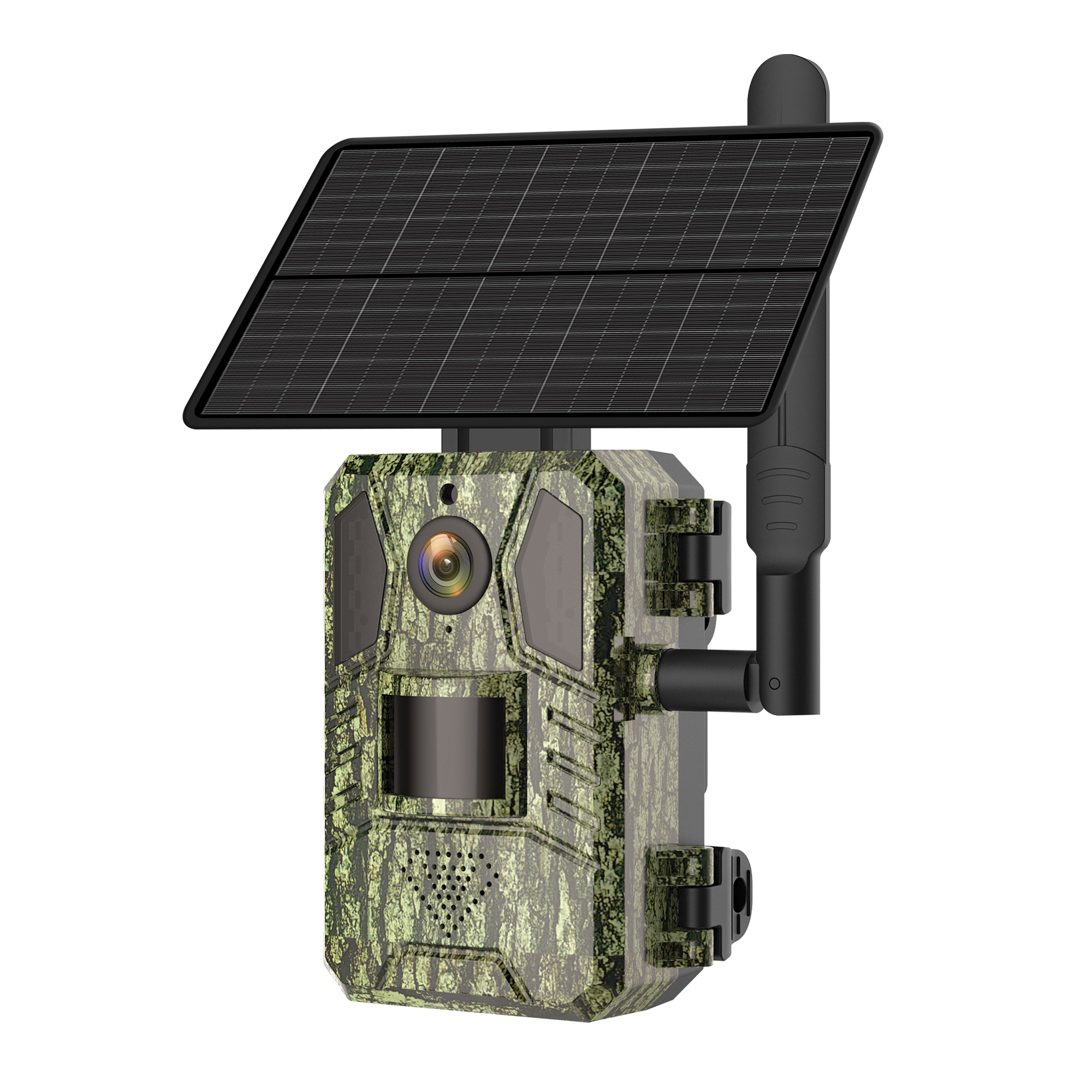 PNI Hunting 751 PRO kamuflāžas videonovērošanas