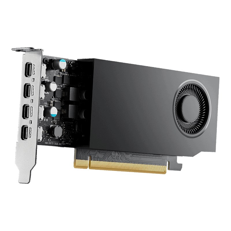 PNY TECHNOLOGIES PNY A400 NVIDIA 4