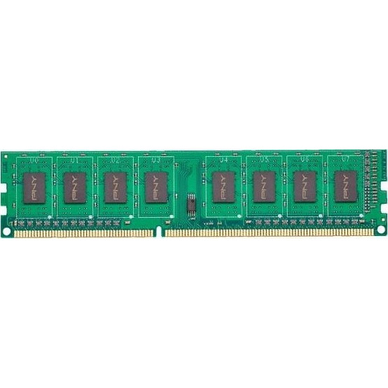 PNY DDR3 8 GB 1600MHz CL11