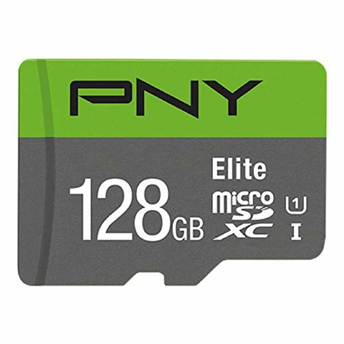 PNY TECHNOLOGIES PNY microSD Elite 128GB