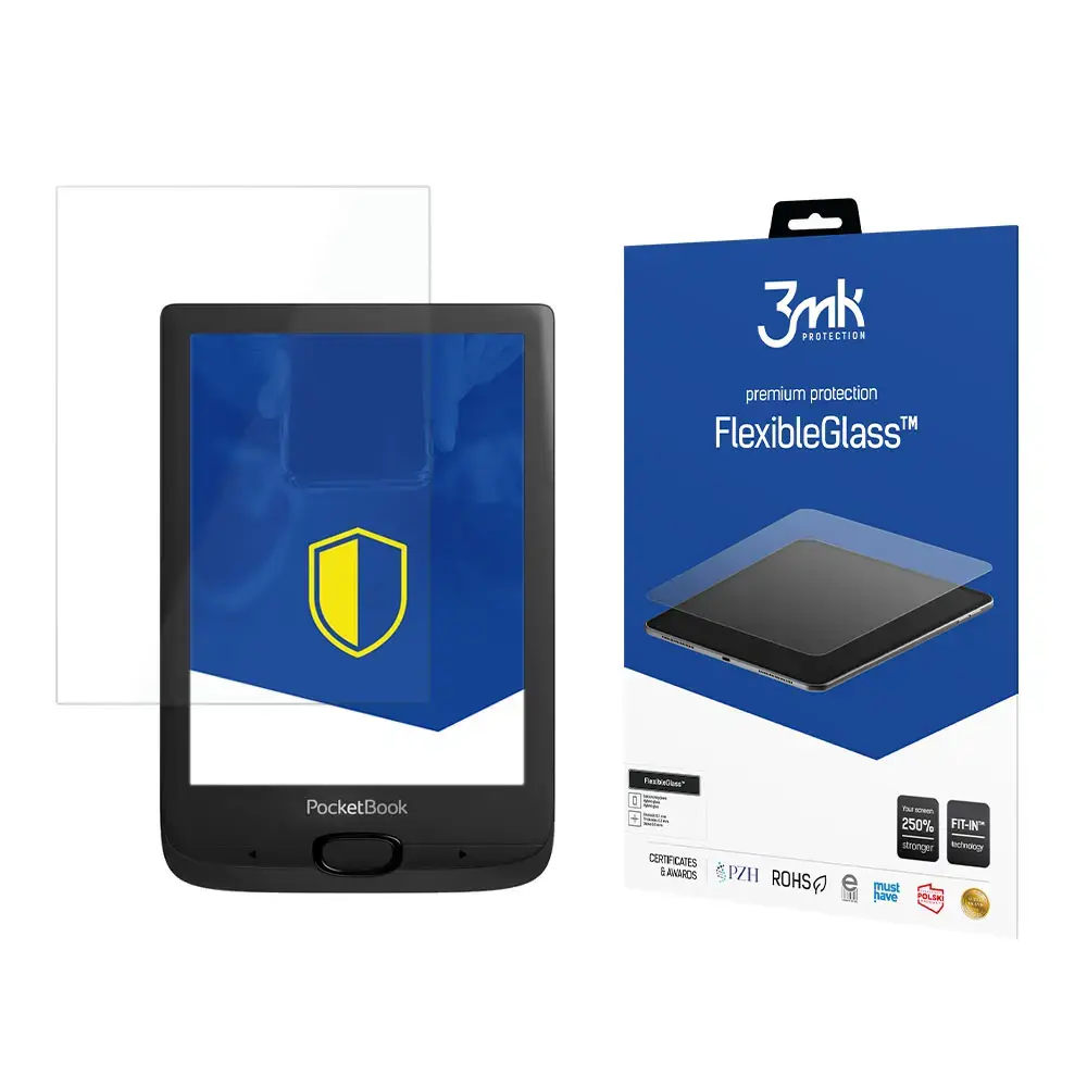 3mk Protection PocketBook Basic Lux 3