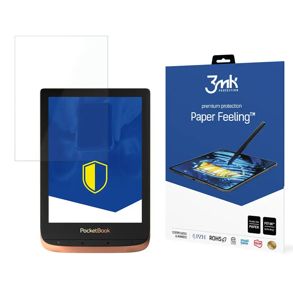 3mk Protection PocketBook Touch HD 3