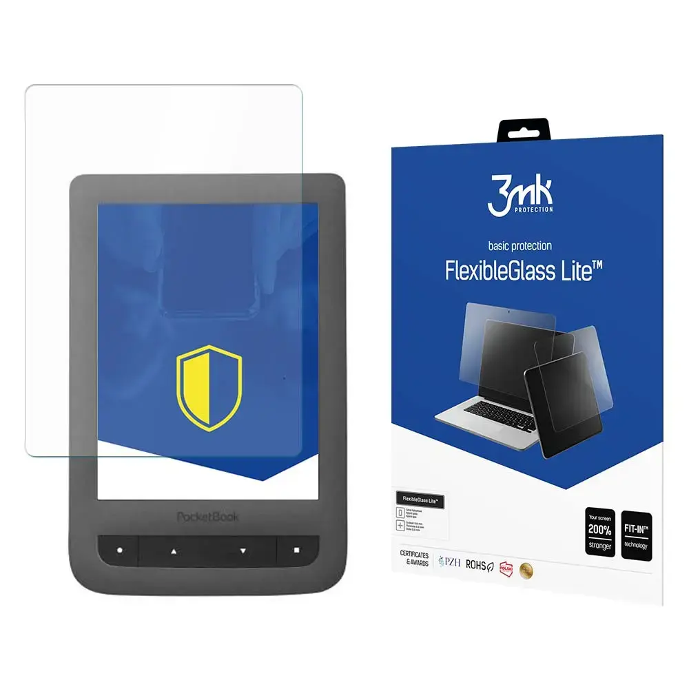 3mk Protection PocketBook Touch Lux 3