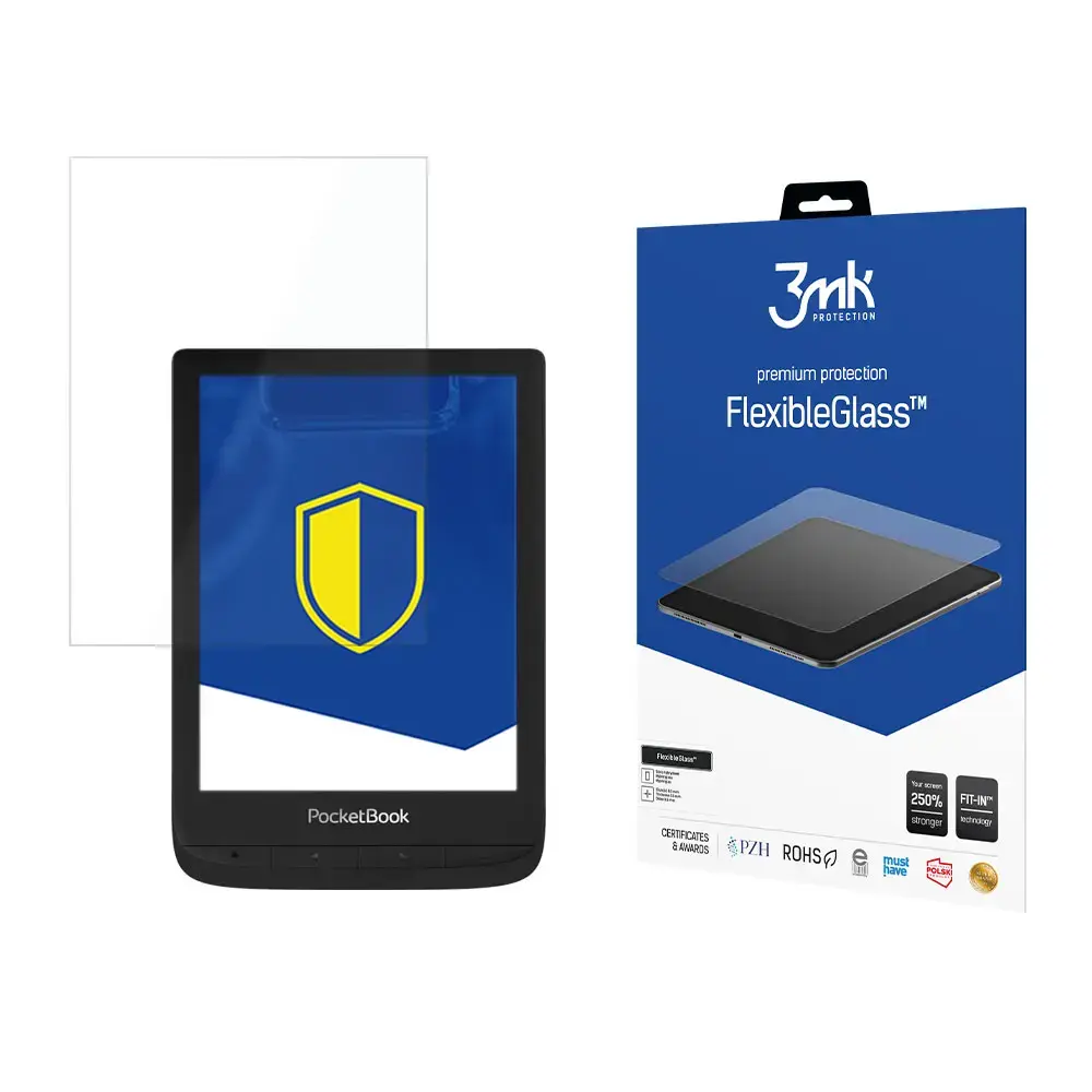 3mk Protection PocketBook Touch Lux 5