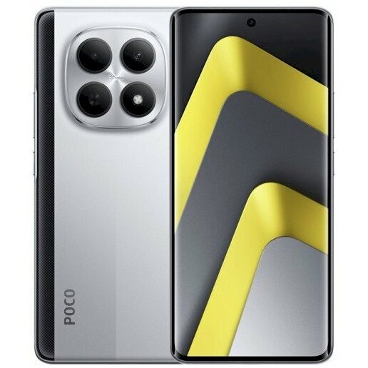 Poco M8 5G Viedtālrunis 8GB /