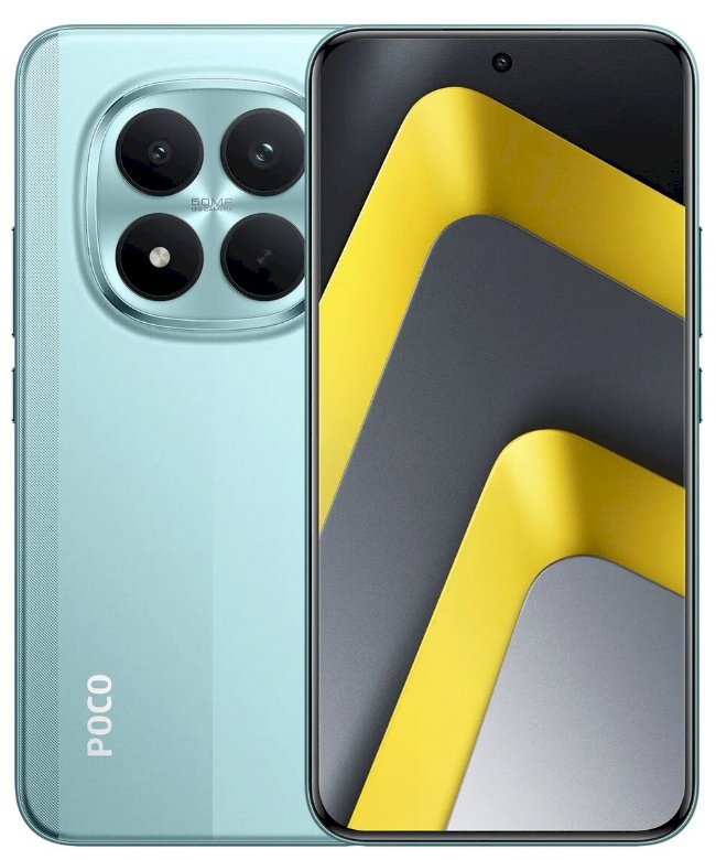 XIAOMI Poco M8 Pro 5G Viedtālrunis