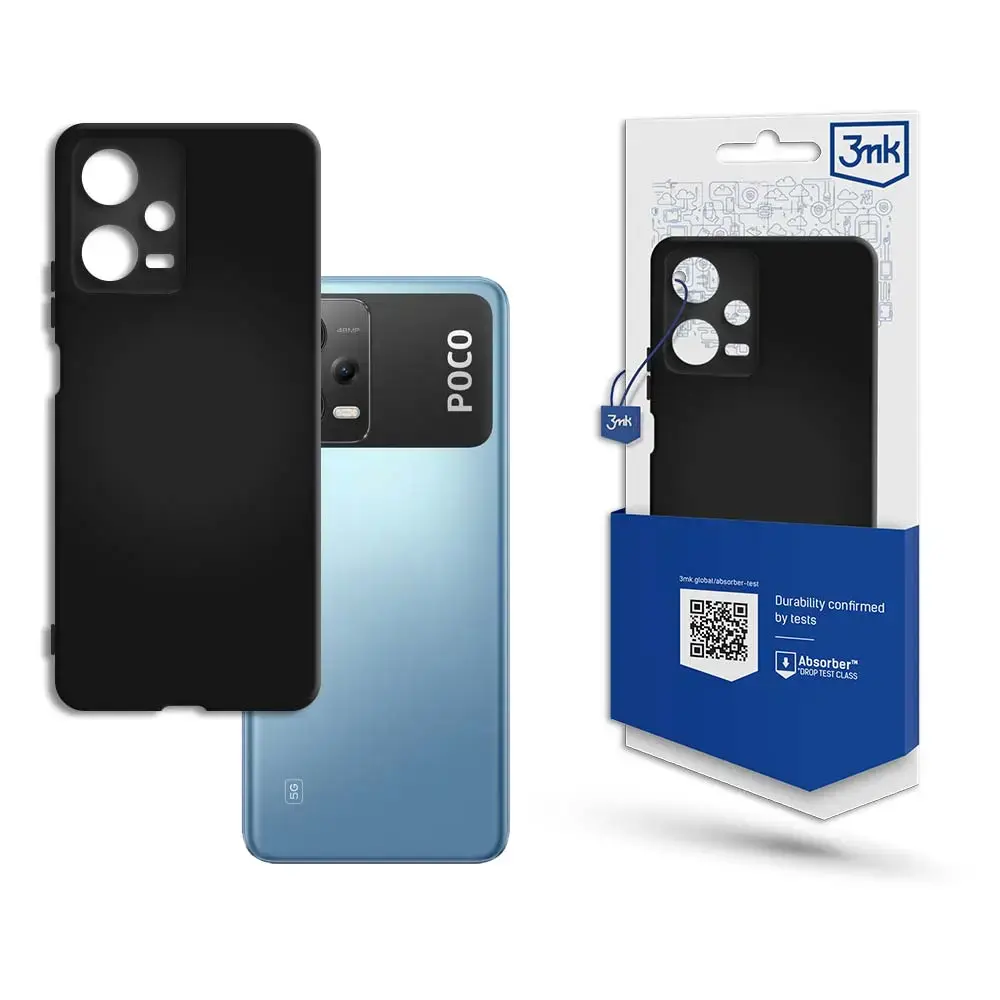 3mk Protection Poco X5 5G -