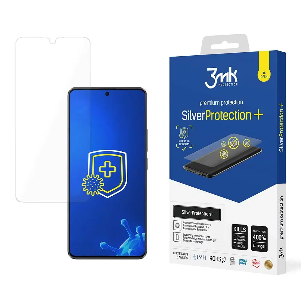 3mk Protection Poco X6 5G -