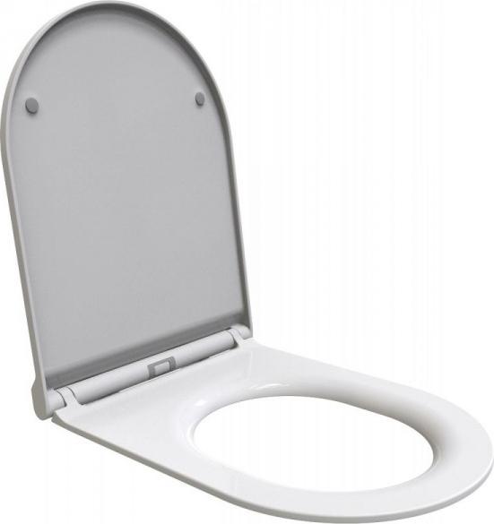 Poda vāks VENTO Norberg Duroplast Soft