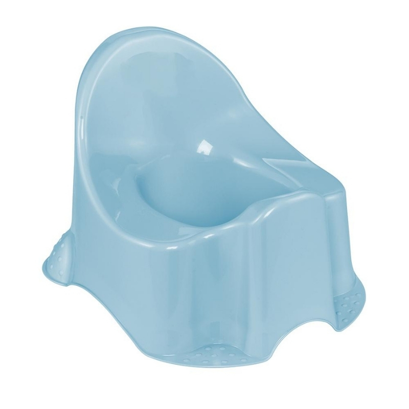KEEEPER Podiņš Franek Pure 30x25x22cm zils