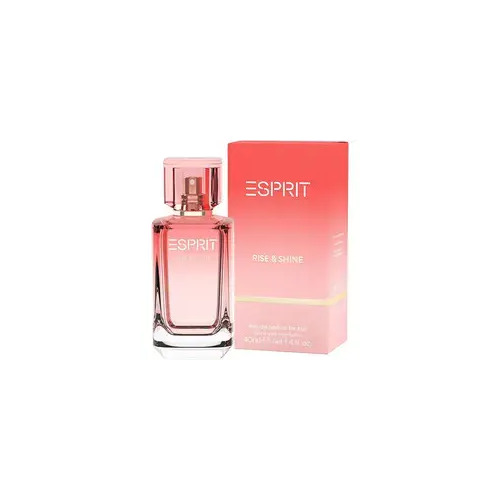ESPRIT Поднимайся и сияй для нее