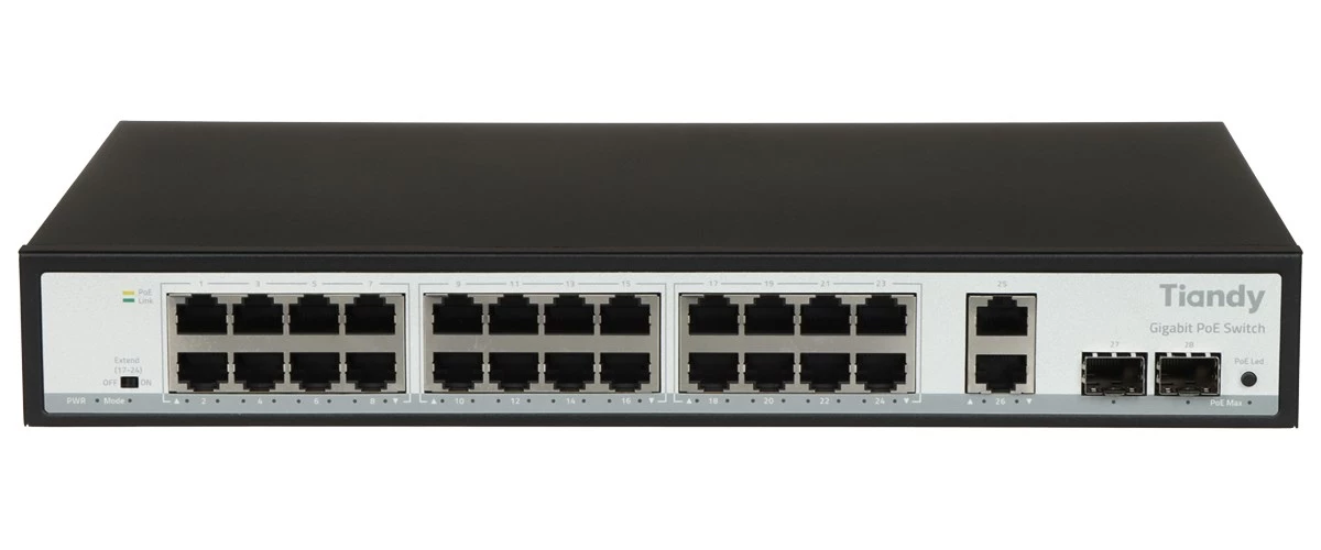 NO NAME POE LANG POE Switch