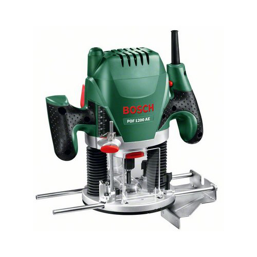 POF 1200 AE Virsfrēze Bosch (060326A100)