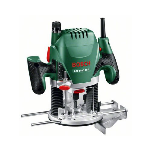 POF 1400 ACE Virsfrēze Bosch (060326C820)