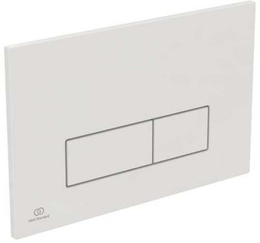 Poga Ideal Standard Oleas™ M1 baltā